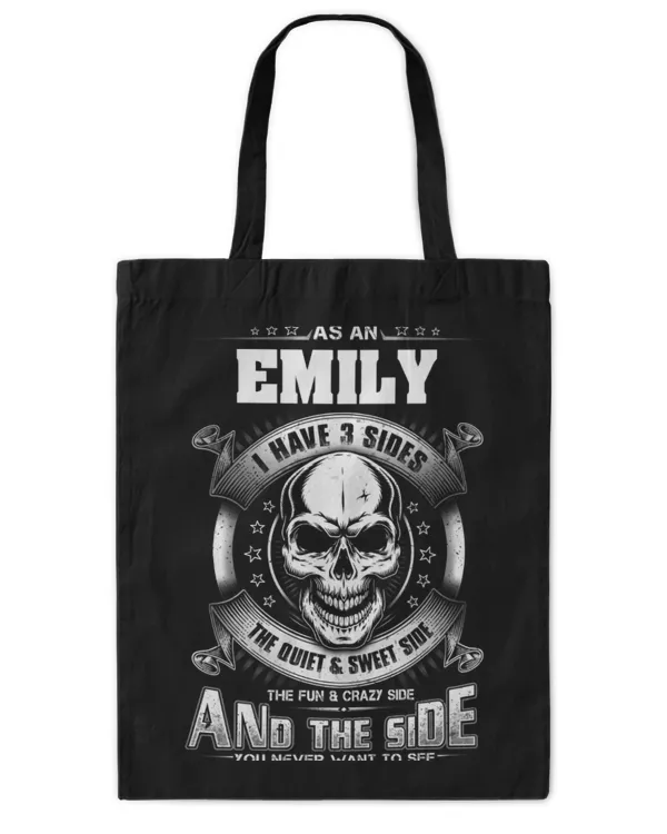 Tote Bag - Printed in the EU
