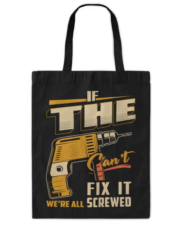 Tote Bag - Printed in the EU