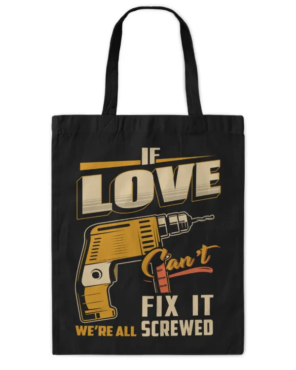 Tote Bag - Printed in the EU
