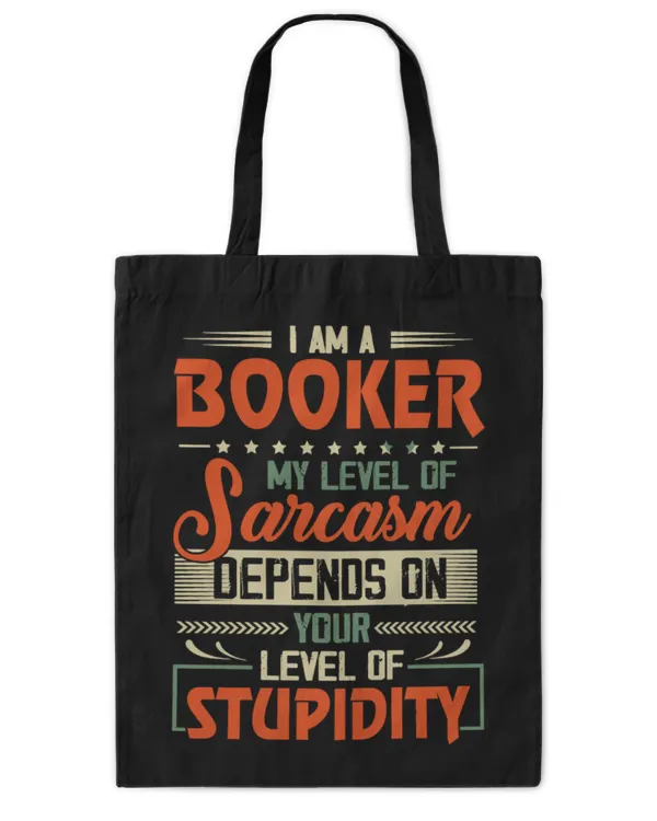Tote Bag - Printed in the EU
