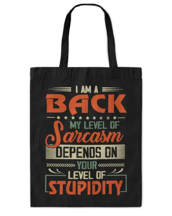 Tote Bag - Printed in the EU