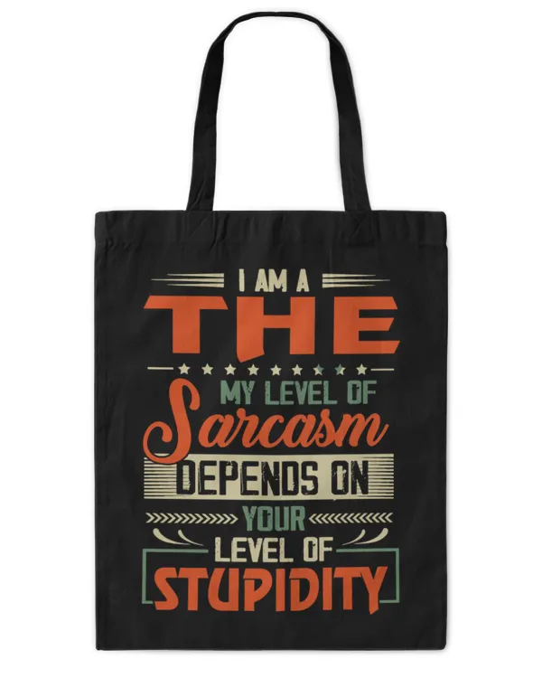 Tote Bag - Printed in the EU