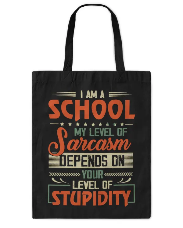 Tote Bag - Printed in the EU