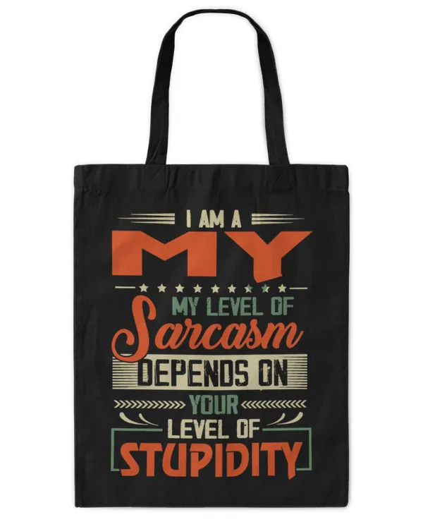 Tote Bag - Printed in the EU