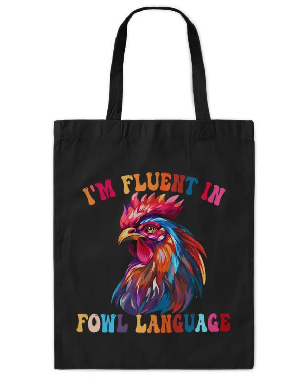 Tote Bag - Printed in the EU