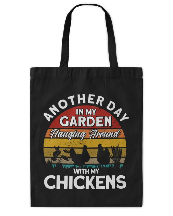 Tote Bag - Printed in the EU