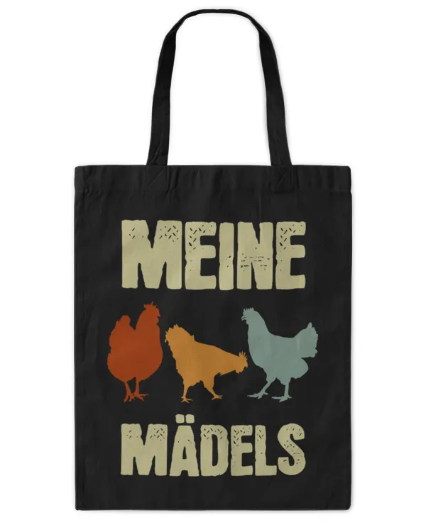Tote Bag - Printed in the EU