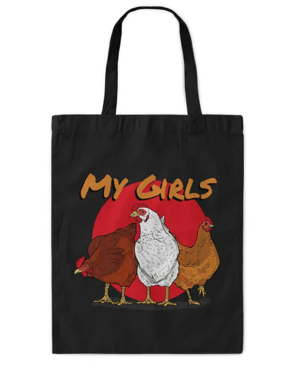 Tote Bag - Printed in the EU