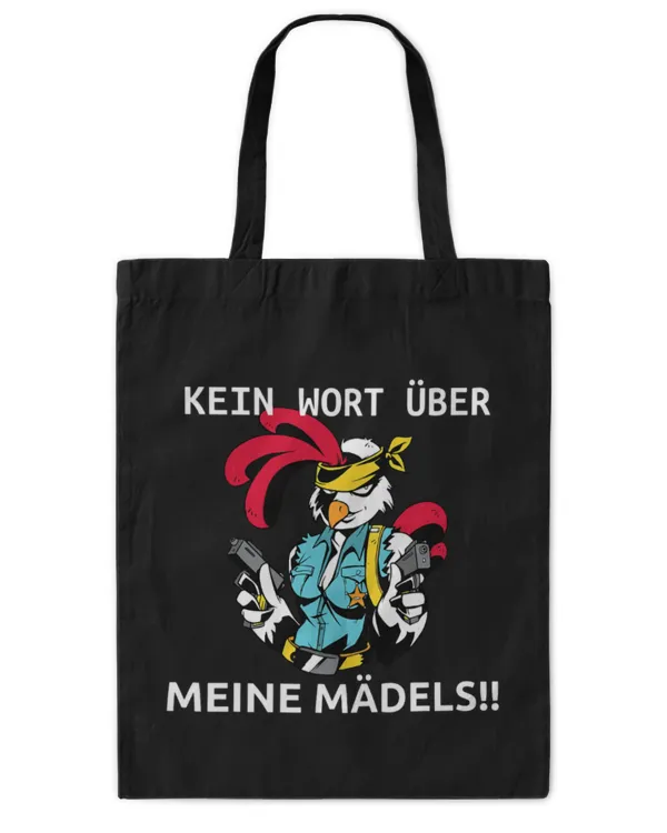 Tote Bag - Printed in the EU
