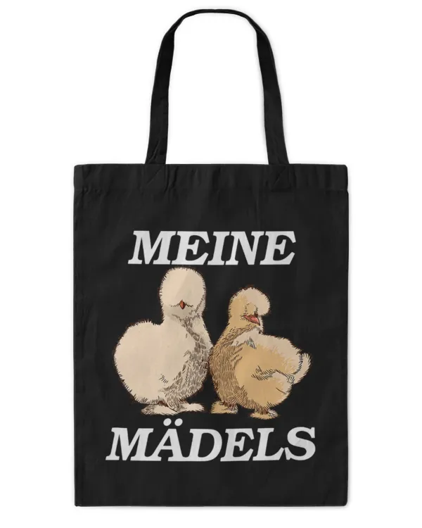 Tote Bag - Printed in the EU