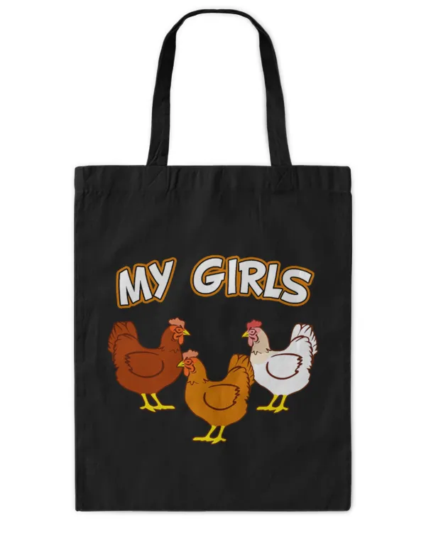 Tote Bag - Printed in the EU