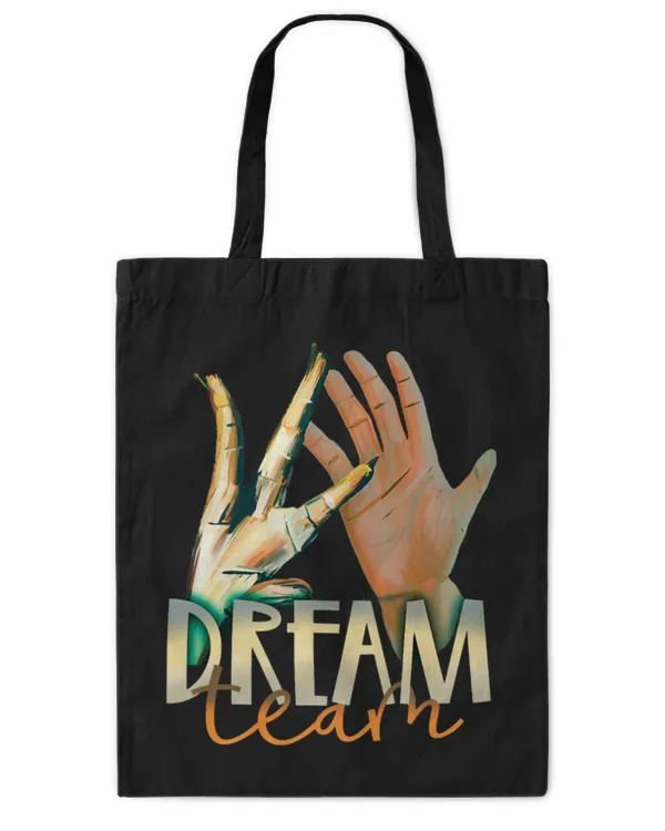 Tote Bag - Printed in the EU