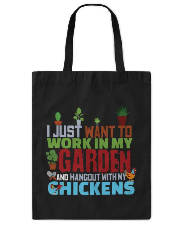 Tote Bag - Printed in the EU