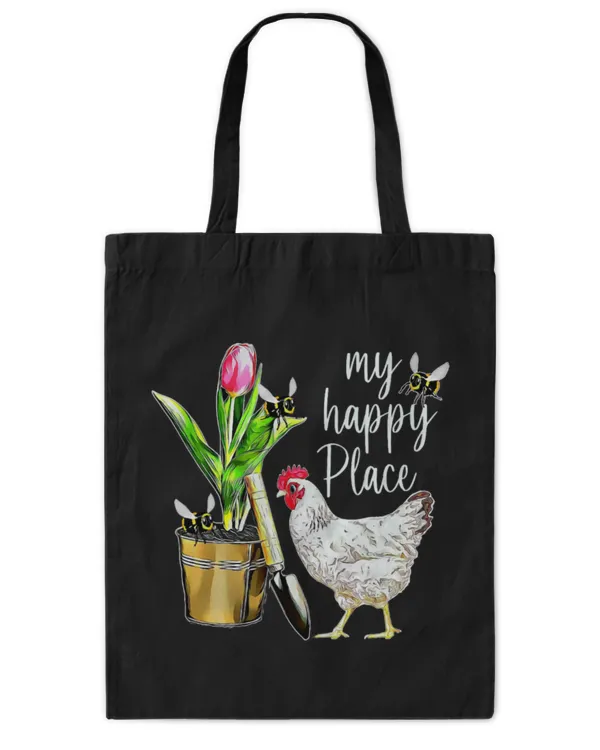 Tote Bag - Printed in the EU