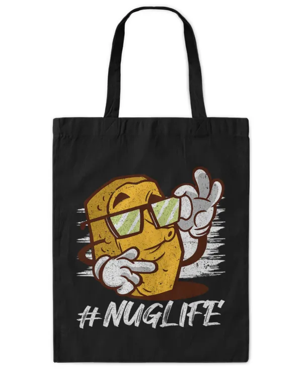 Tote Bag - Printed in the EU