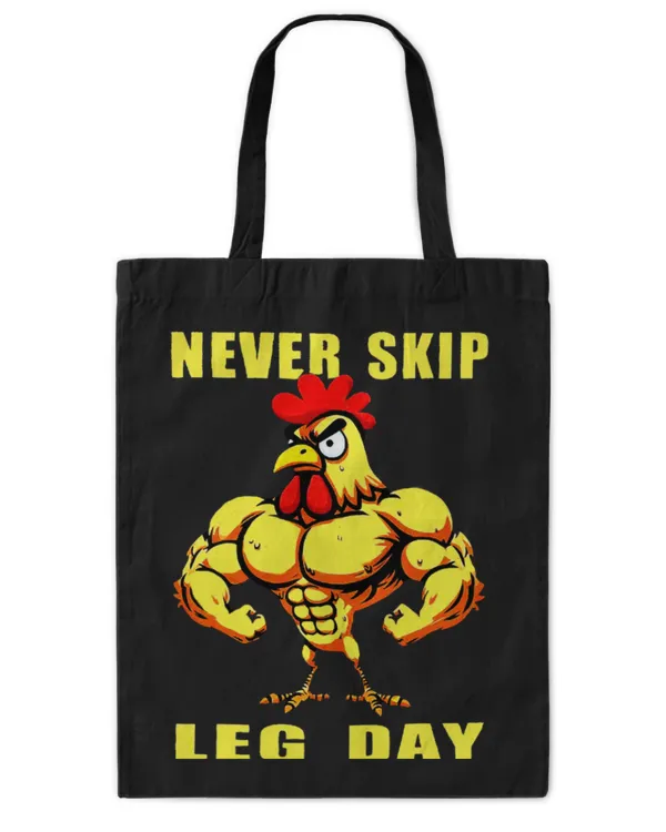 Tote Bag - Printed in the EU