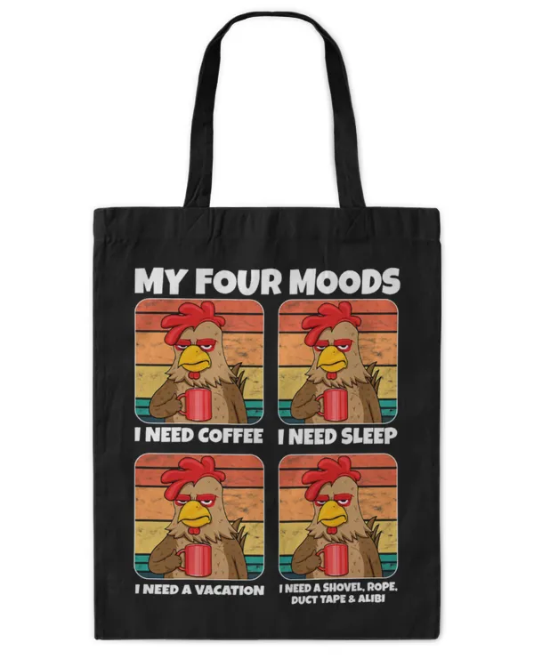 Tote Bag - Printed in the EU