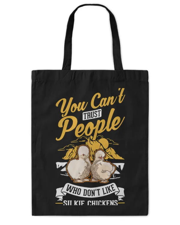 Tote Bag - Printed in the EU