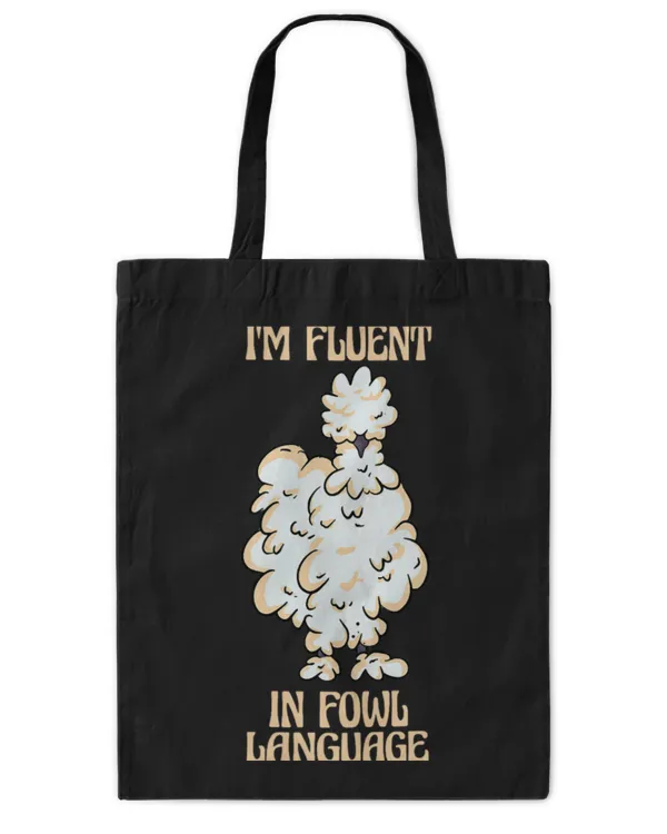 Tote Bag - Printed in the EU