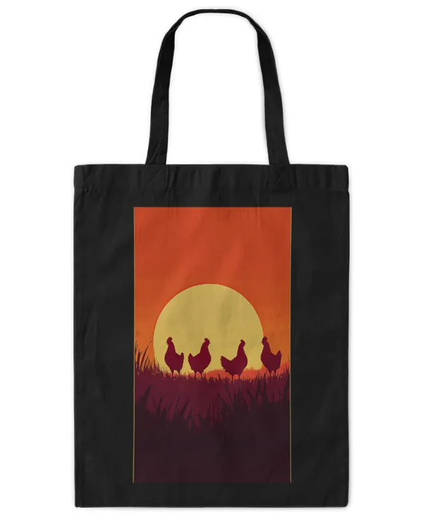 Tote Bag - Printed in the EU
