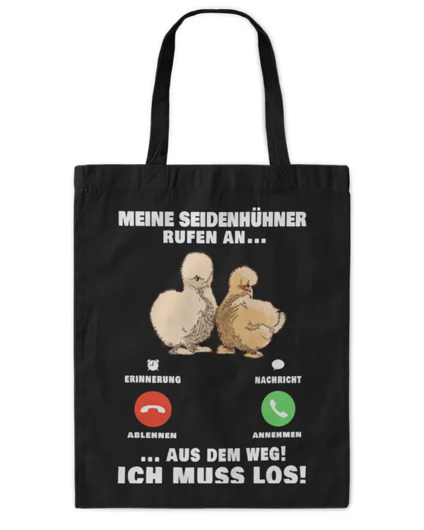Tote Bag - Printed in the EU