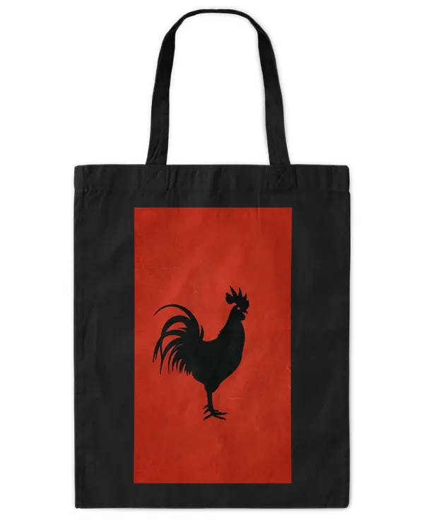 Tote Bag - Printed in the EU