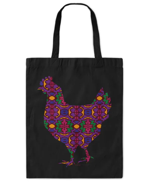 Tote Bag - Printed in the EU