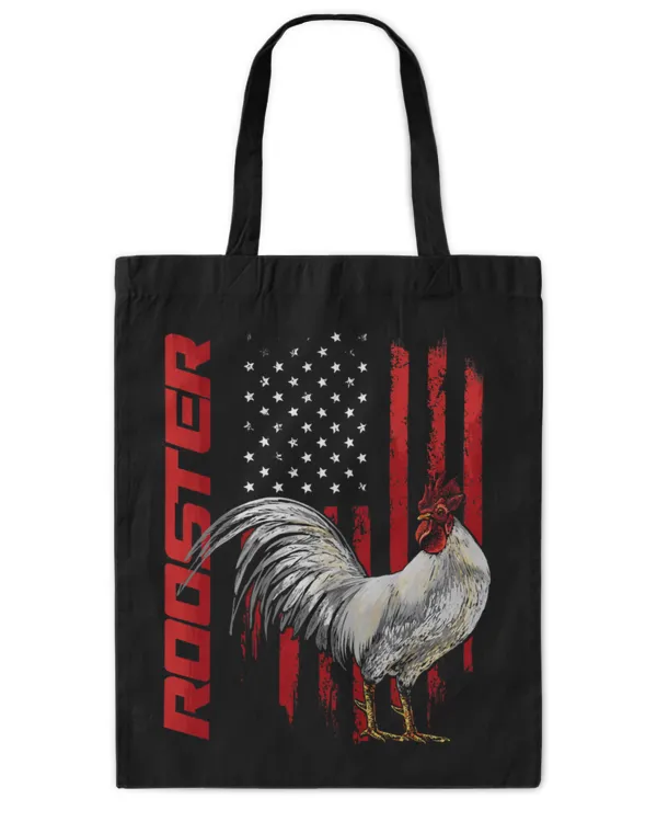 Tote Bag - Printed in the EU