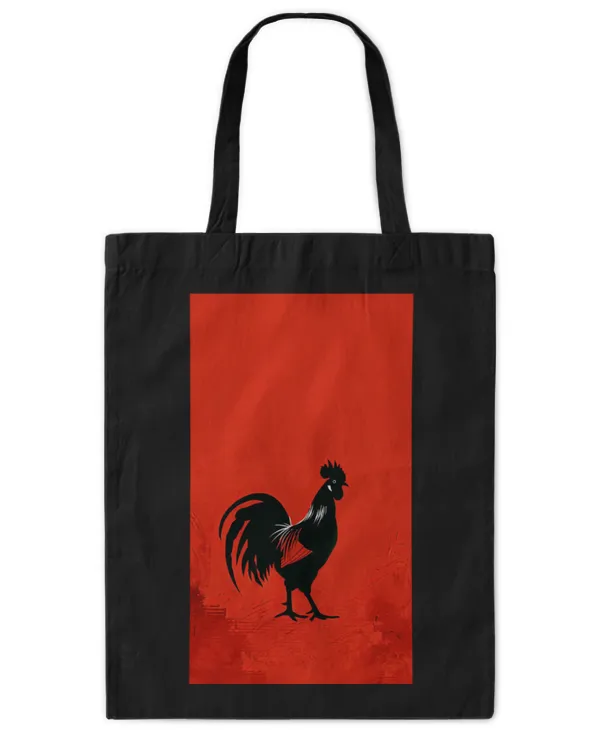 Tote Bag - Printed in the EU