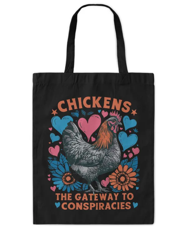 Tote Bag - Printed in the EU
