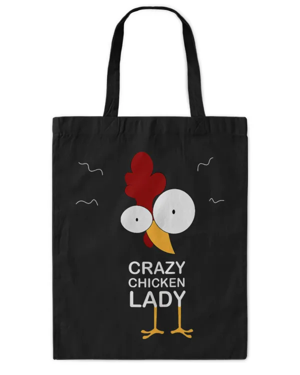 Tote Bag - Printed in the EU
