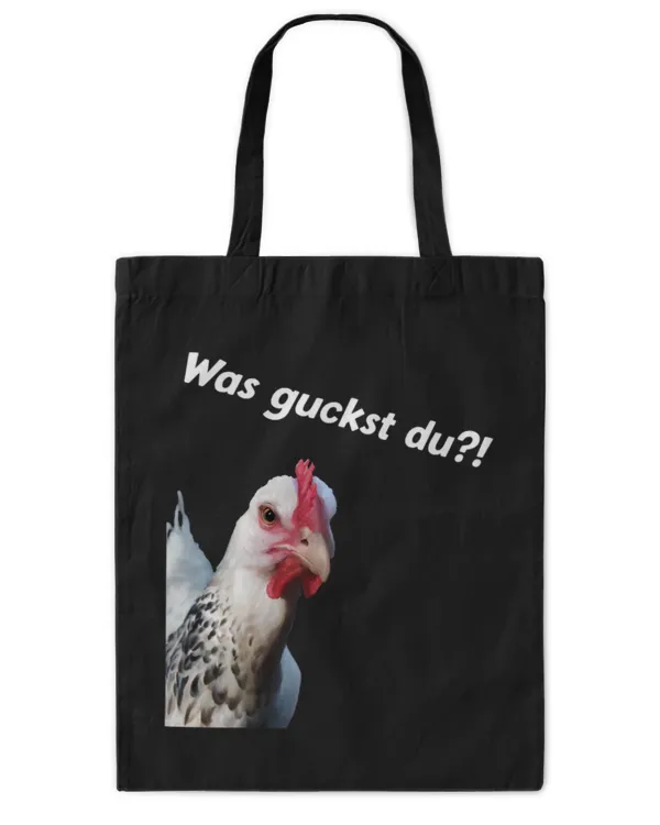 Tote Bag - Printed in the EU
