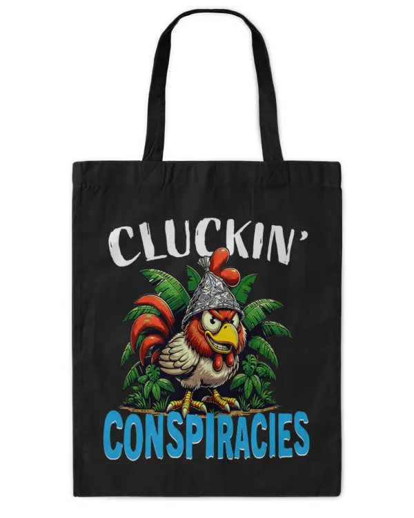 Tote Bag - Printed in the EU
