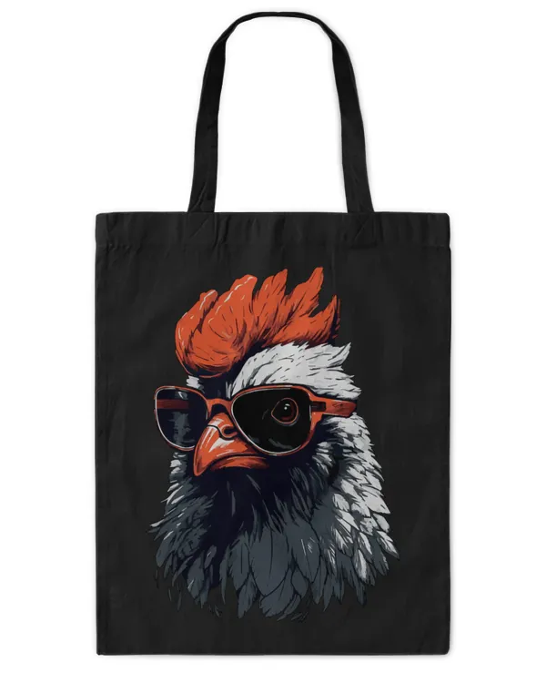 Tote Bag - Printed in the EU