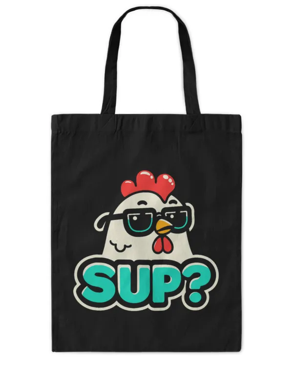 Tote Bag - Printed in the EU