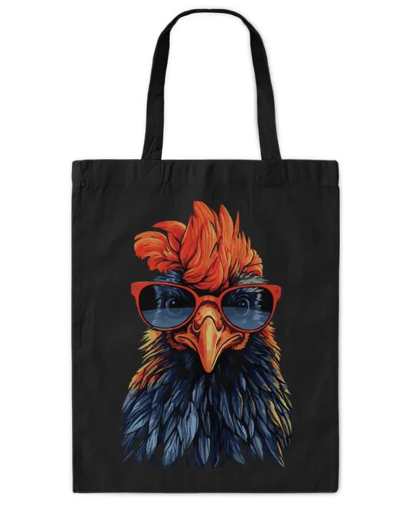 Tote Bag - Printed in the EU