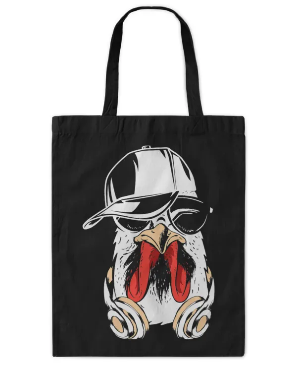 Tote Bag - Printed in the EU