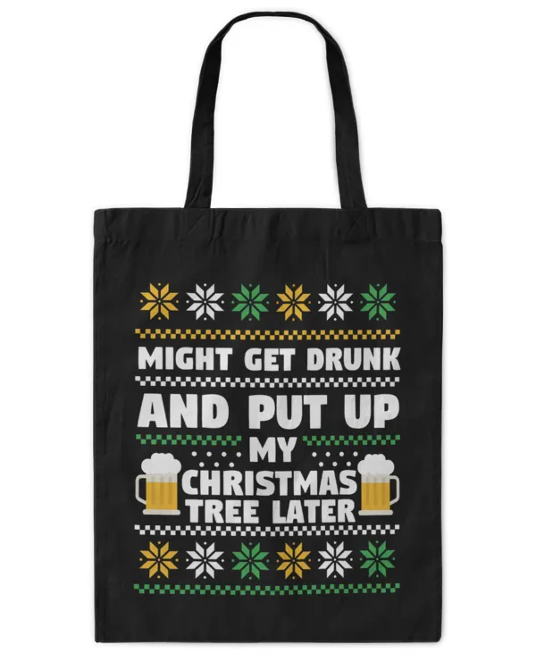 Tote Bag - Printed in the EU
