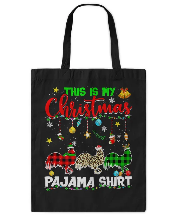 Tote Bag - Printed in the EU