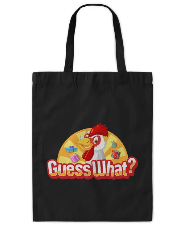 Tote Bag - Printed in the EU