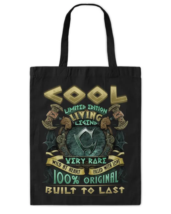 Tote Bag - Printed in the EU