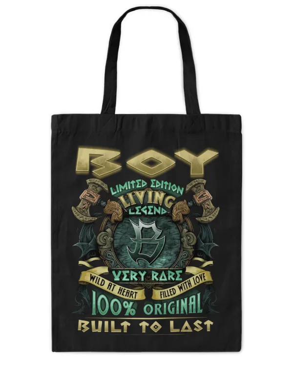 Tote Bag - Printed in the EU