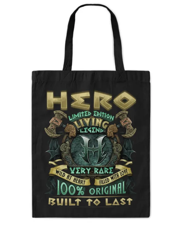 Tote Bag - Printed in the EU
