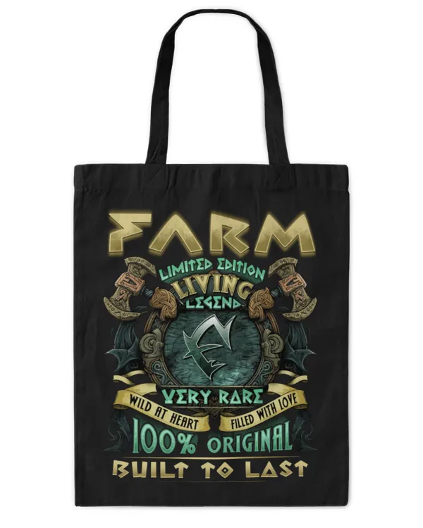 Tote Bag - Printed in the EU