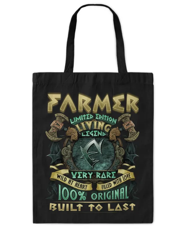 Tote Bag - Printed in the EU