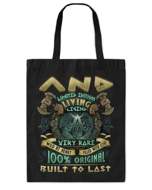 Tote Bag - Printed in the EU