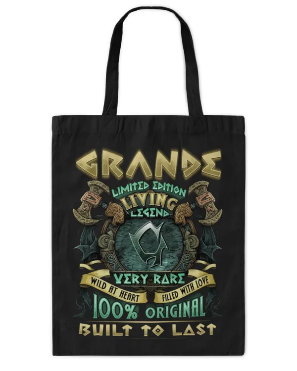 Tote Bag - Printed in the EU