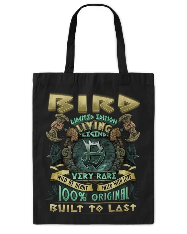 Tote Bag - Printed in the EU