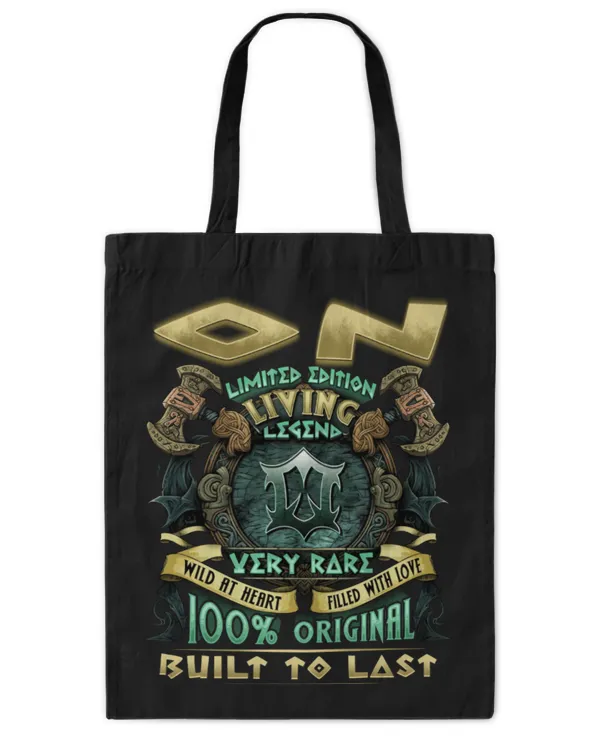 Tote Bag - Printed in the EU