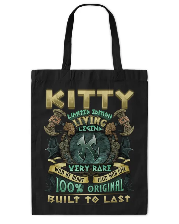 Tote Bag - Printed in the EU